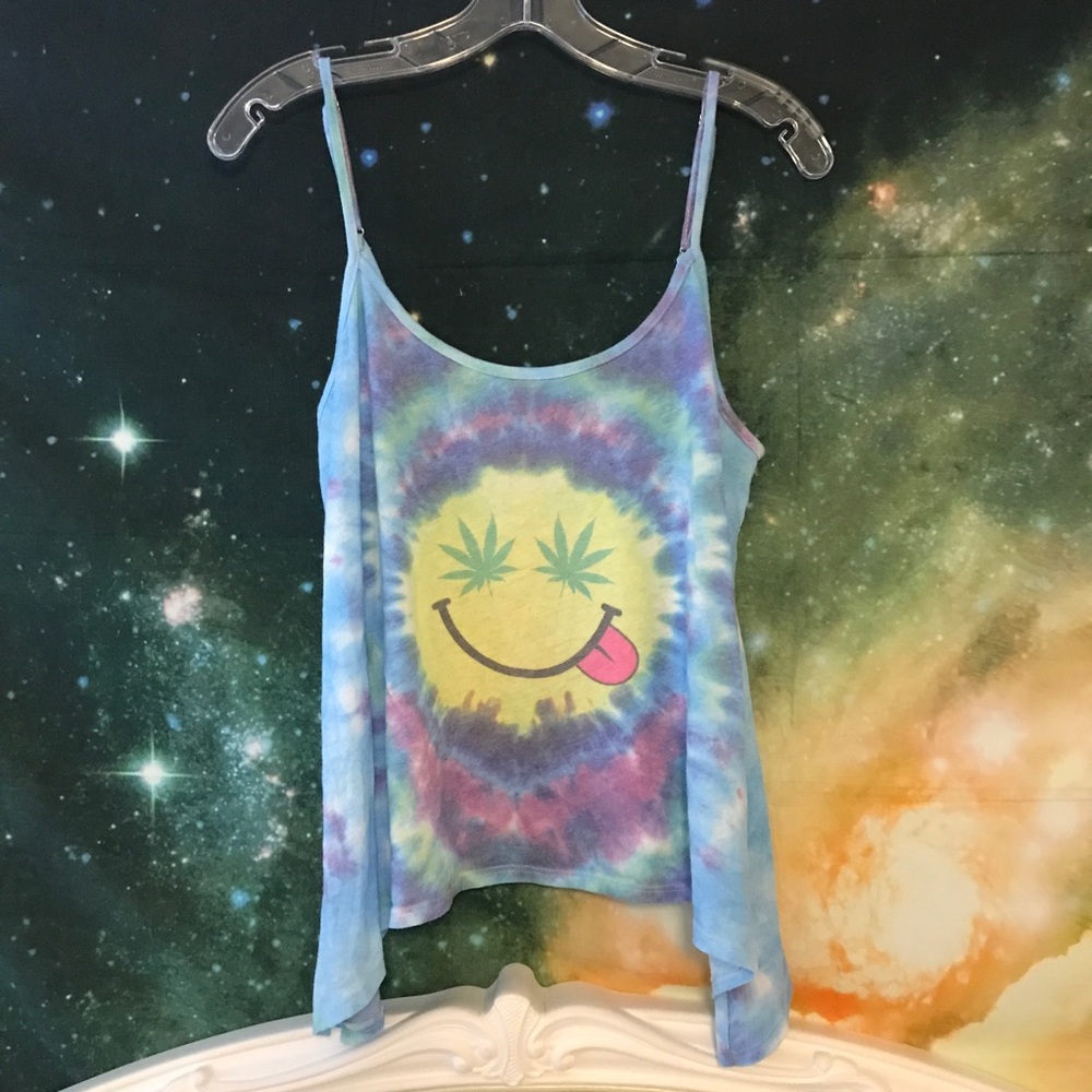 SOLD Wildfox Trevor cami